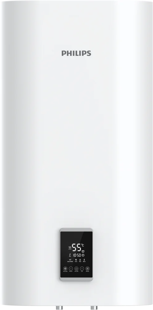 Накопительный водонагреватель Philips UltraHeat Smart AWH1620/51 30 электрический от магазина ЛесКонПром.ру