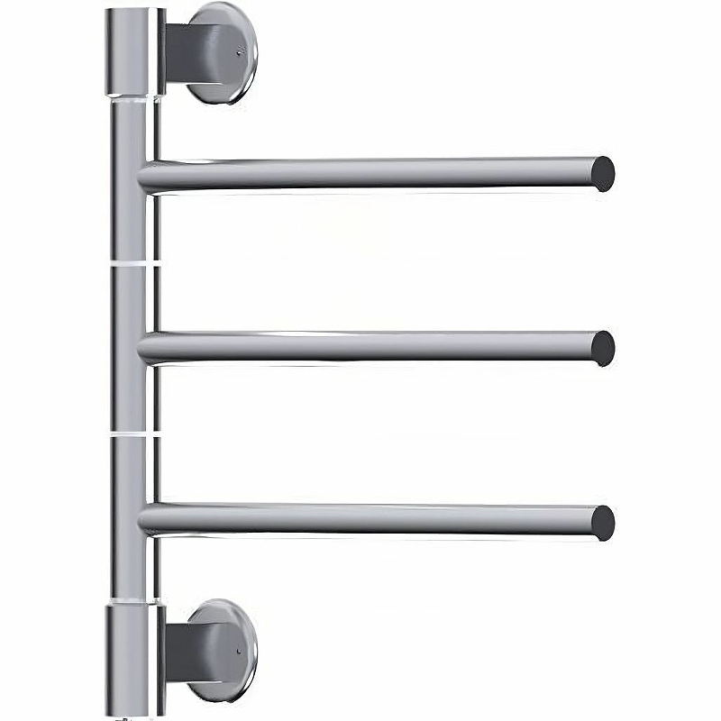 Электрический полотенцесушитель Energy I G3K EETR00IG3K000000000 Хром от магазина ЛесКонПром.ру