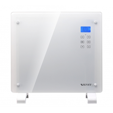 Конвектор Zenet ZET-524 на 1000W от магазина ЛесКонПром.ру