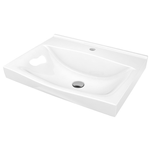 Раковина Cersanit STRIM 60 см от магазина ЛесКонПром.ру