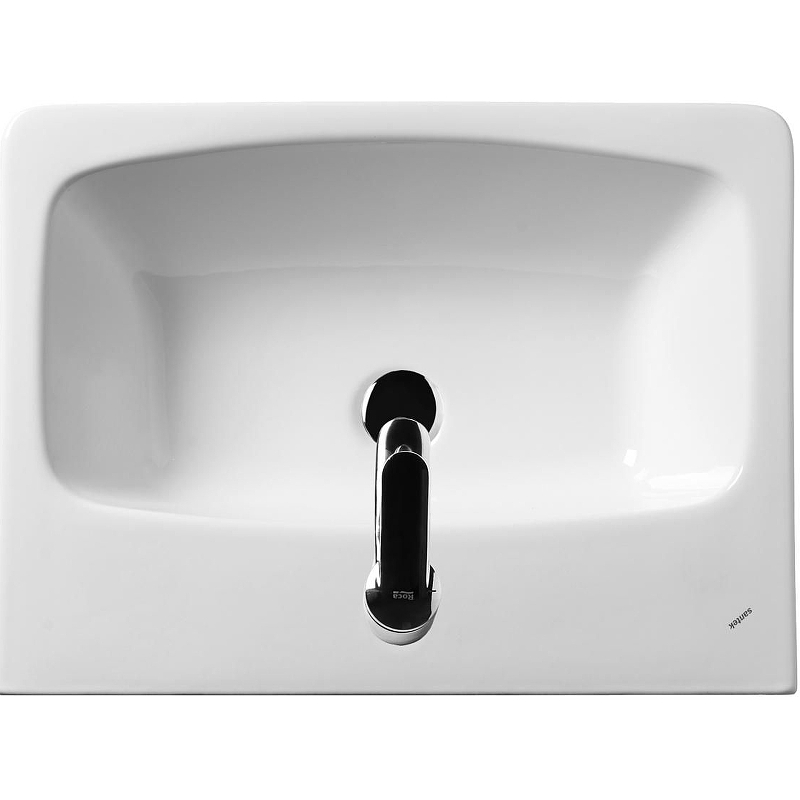 Раковина Santek Нео 55 1WH302185 Белая от магазина ЛесКонПром.ру