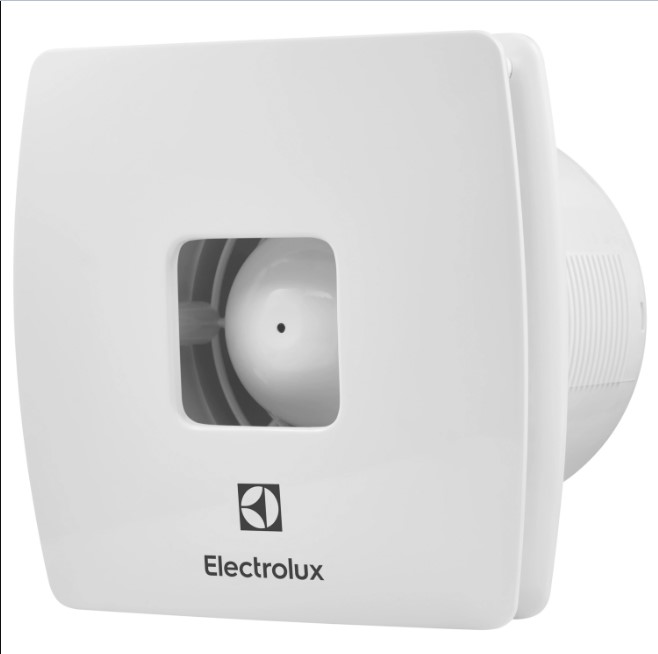 Вентилятор вытяжной Electrolux Premium EAF-150T с таймером от магазина ЛесКонПром.ру