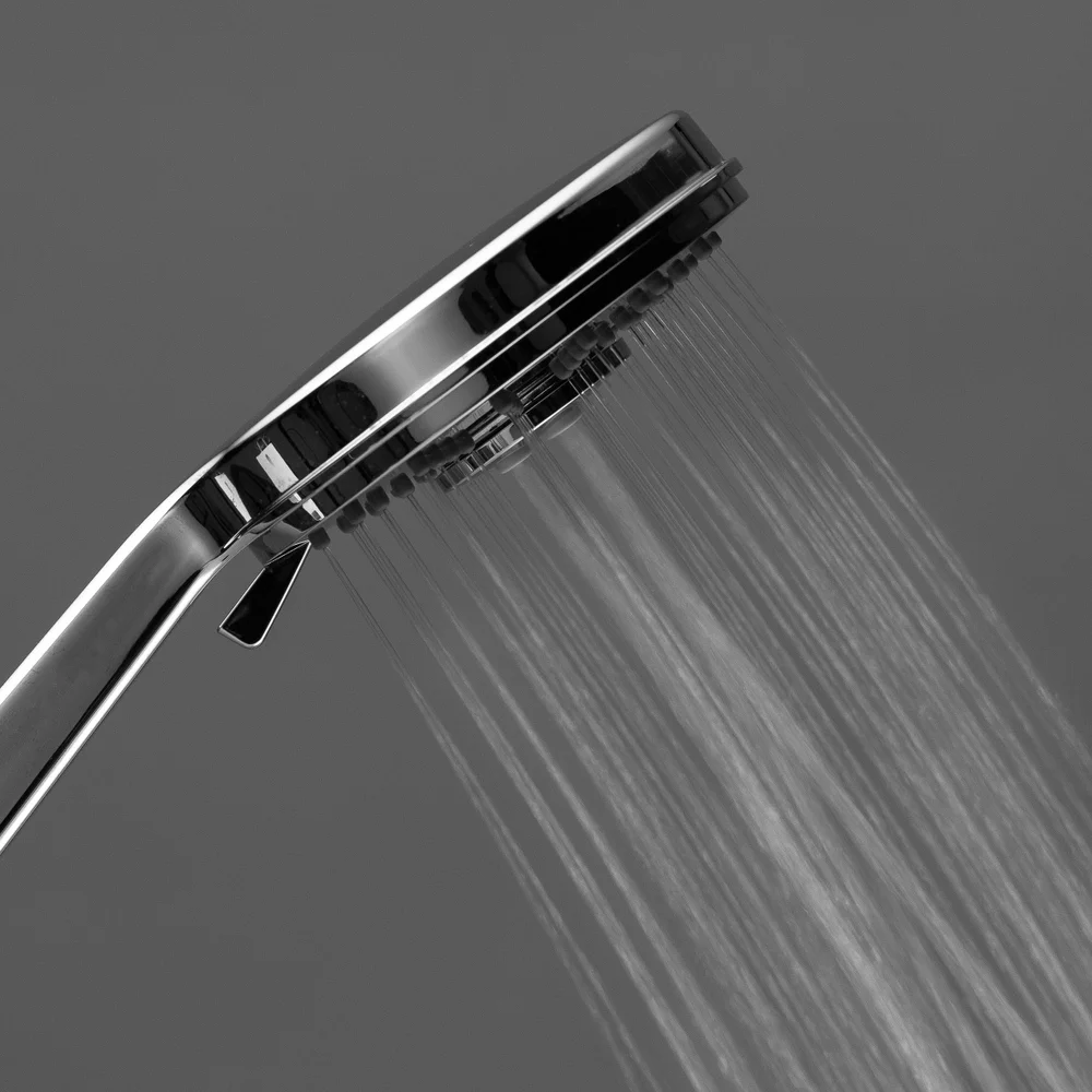 Душевой гарнитур Swedbe Calypso 5094 от магазина ЛесКонПром.ру