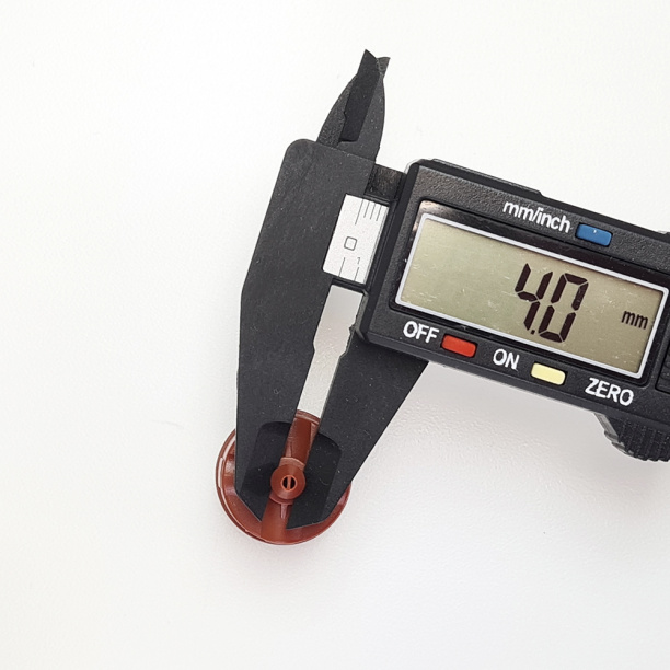 Набор компенсированных капельниц ПРОФИтт 10 шт от магазина ЛесКонПром.ру