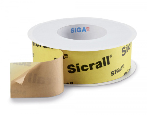 Sicrall 60mmx40m