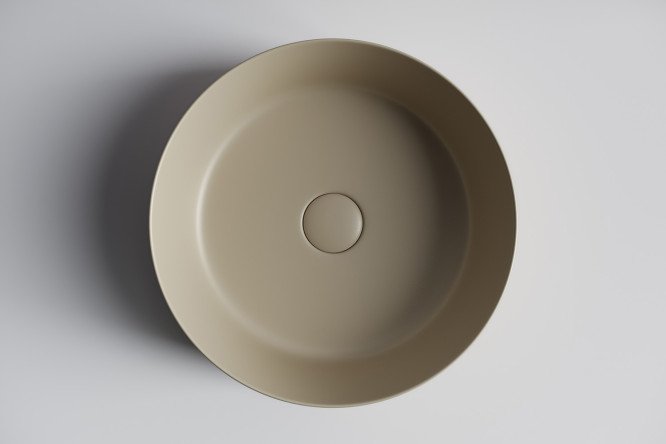 Умывальник накладной CERAMICA NOVA Element 80551237 от магазина ЛесКонПром.ру