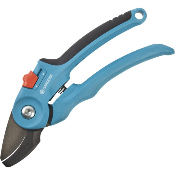 Секатор Gardena Classic с наковаленкой от магазина ЛесКонПром.ру