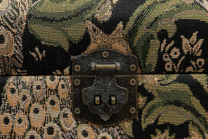 Сундук высокий FRA-78 43x56x38 см 80528206 от магазина ЛесКонПром.ру