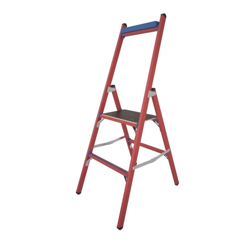 Стремянка стеклопластиковая ДИЭЛЕКТРИК ССД-0,7Е от магазина ЛесКонПром.ру