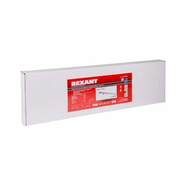 Антенна уличная REXANT RX-414 18 dB от магазина ЛесКонПром.ру