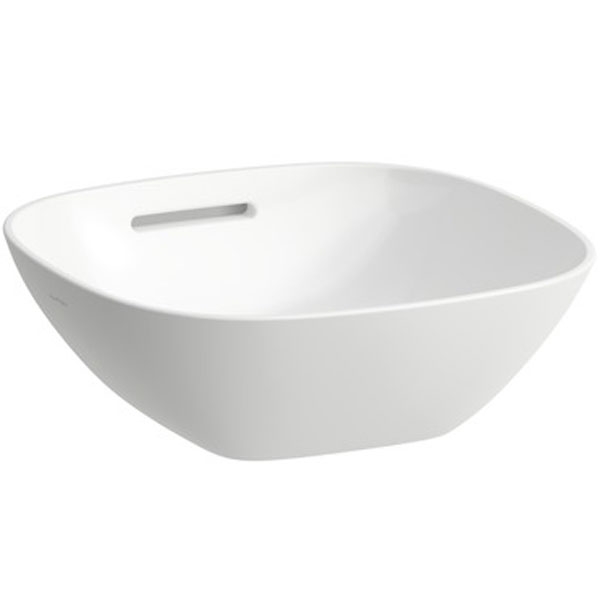 Раковина-чаша Laufen Ino 35 8.1230.0 Белая от магазина ЛесКонПром.ру