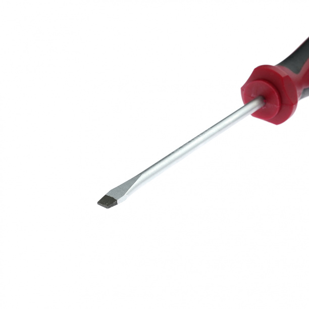 Отвертка плоская DORN SL5х100 мм от магазина ЛесКонПром.ру