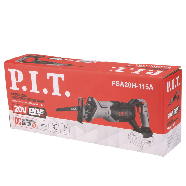 P i t psa20h 115a. Пила сабельная аккумуляторная p. i. t. psa20h-115a/1. Psa20h-115a/1. Пила Протон.