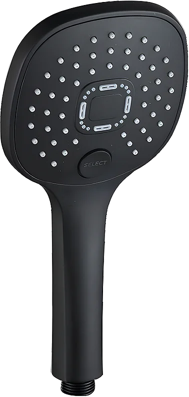 Душевая лейка Haiba HB37-2 от магазина ЛесКонПром.ру