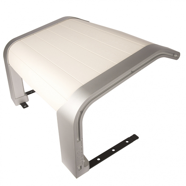 Гараж для газонокосилки-робота WORX Landroid от магазина ЛесКонПром.ру