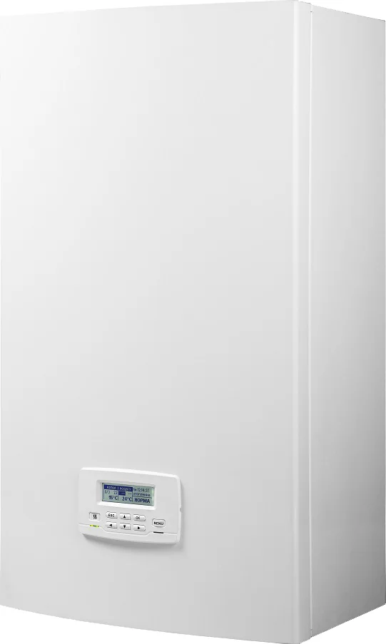 Электрический котел Эван Practic 5 от магазина ЛесКонПром.ру