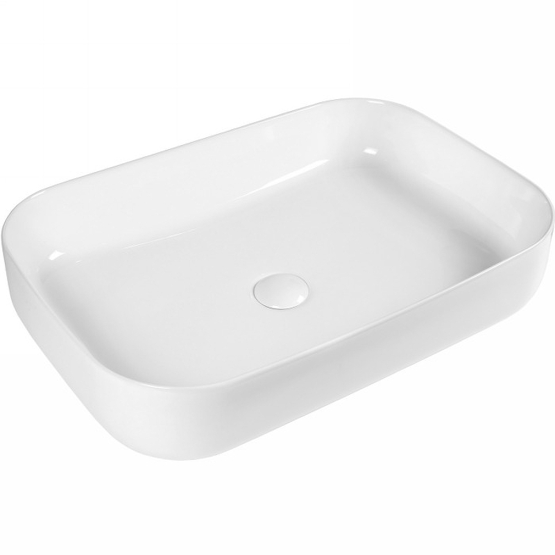 Раковина-чаша Bond 60 S54-600 Белая глянцевая от магазина ЛесКонПром.ру