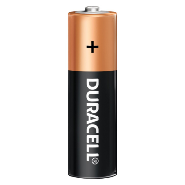 Батарейка LR6 (АА) 12 шт Duracell от магазина ЛесКонПром.ру