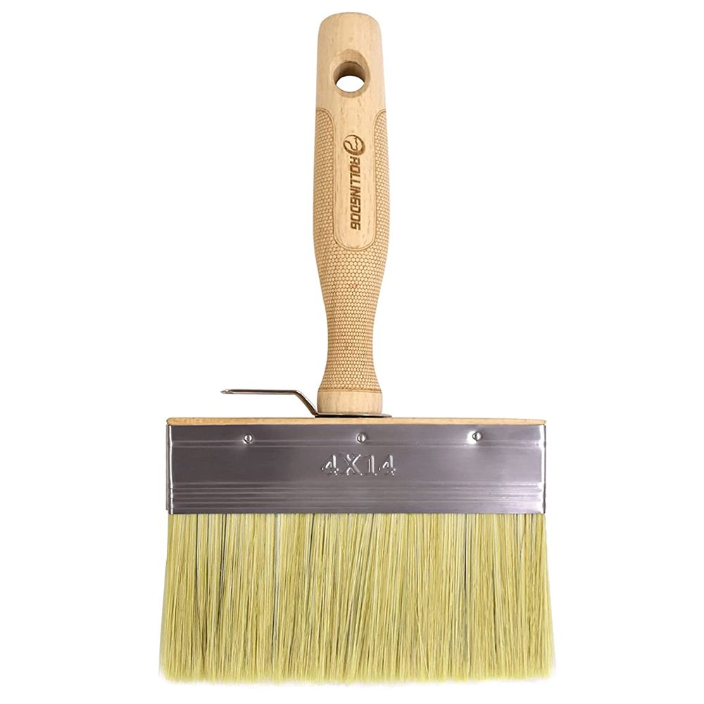 Кисть малярная ROLLINGDOG DOBERMAN™ ST1000 от магазина ЛесКонПром.ру