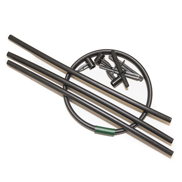 Кустодержатель "Пион" от магазина ЛесКонПром.ру