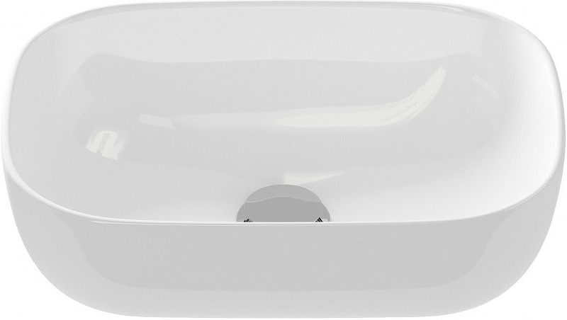 Раковина-чаша Cersanit Moduo 50 63570 Белая от магазина ЛесКонПром.ру