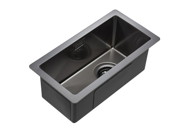 Мойка врезная PAULMARK Klein 80530280 от магазина ЛесКонПром.ру