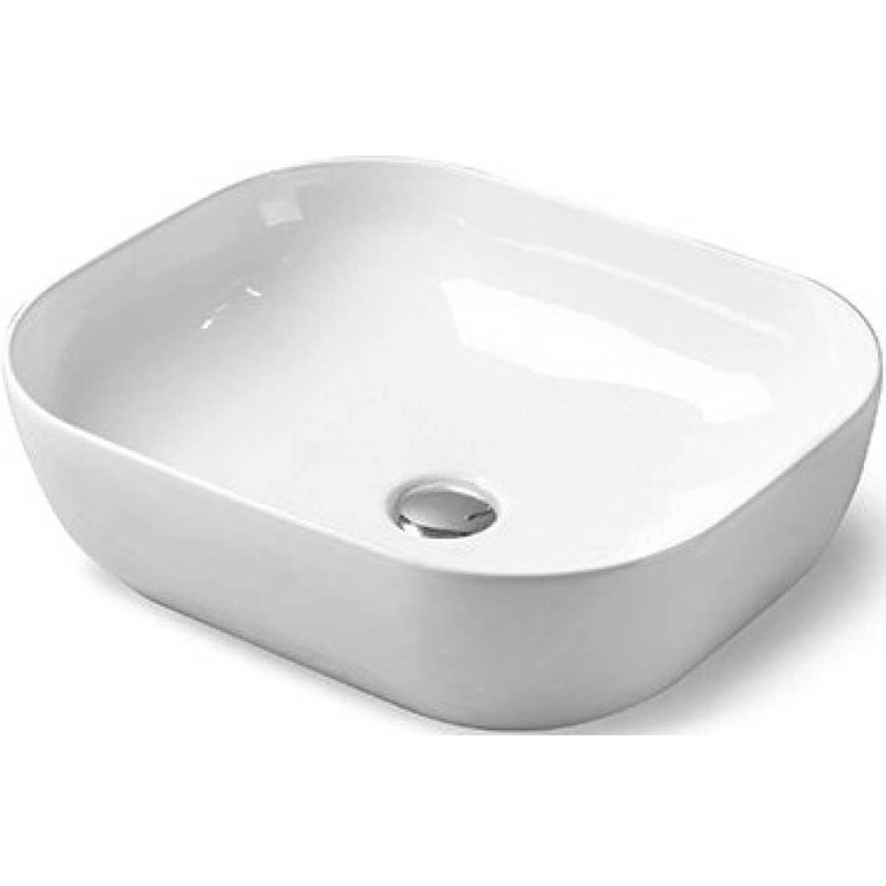 Раковина-чаша Vincea VBS-101 50 Белая от магазина ЛесКонПром.ру