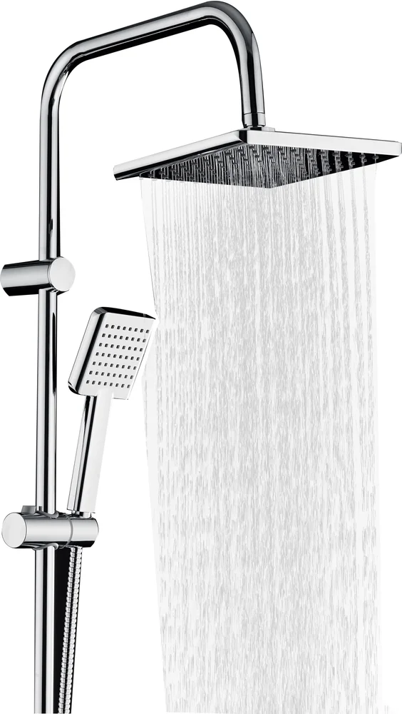 Верхний душ Agger Fresh ATS04 от магазина ЛесКонПром.ру