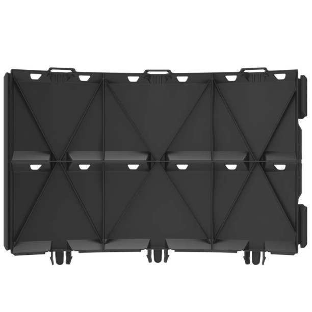 Компостер садовый Агроном Премиум 1200 л от магазина ЛесКонПром.ру