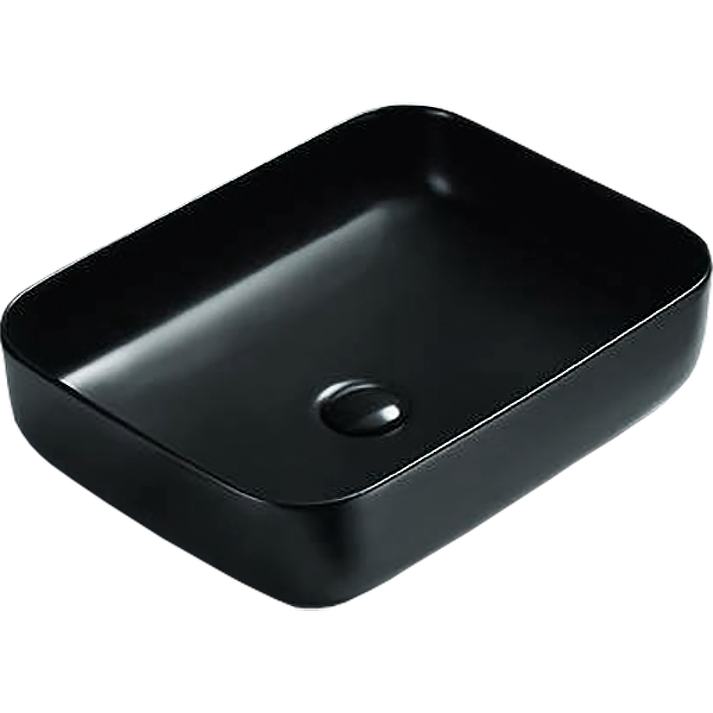 Раковина-чаша Timo Soli TK-305MB Черная матовая от магазина ЛесКонПром.ру