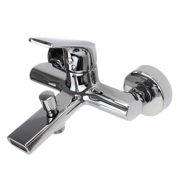 Смеситель для ванны Esko Ontario от магазина ЛесКонПром.ру