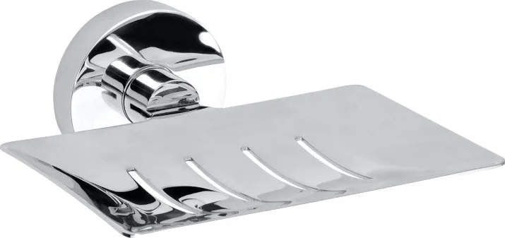 Мыльница Bemeta Omega 104208082 от магазина ЛесКонПром.ру