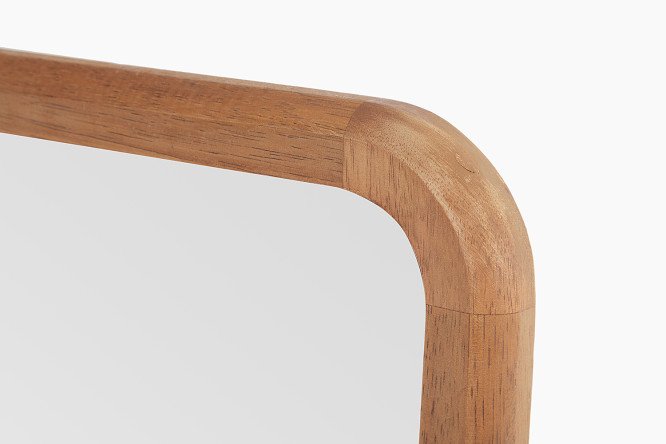 Зеркало в раме TY21-6175 80531570 от магазина ЛесКонПром.ру