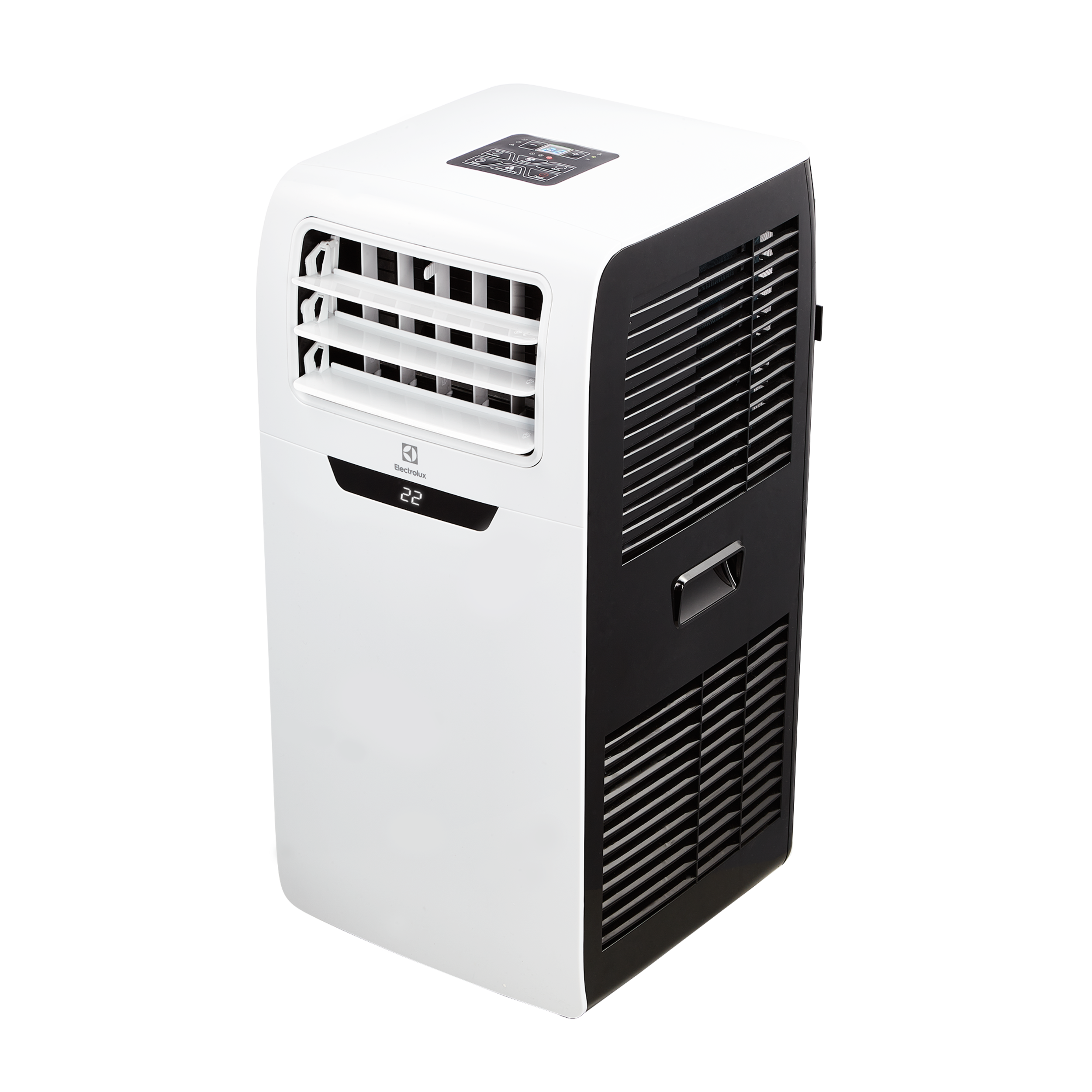 Мобильный кондиционер ELECTROLUX EACM-09 FM/N3 от магазина ЛесКонПром.ру