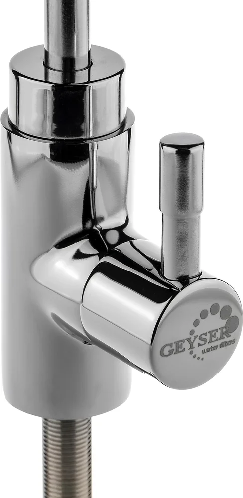 Фильтр Гейзер Ультра Био 421 с краном №6 от магазина ЛесКонПром.ру