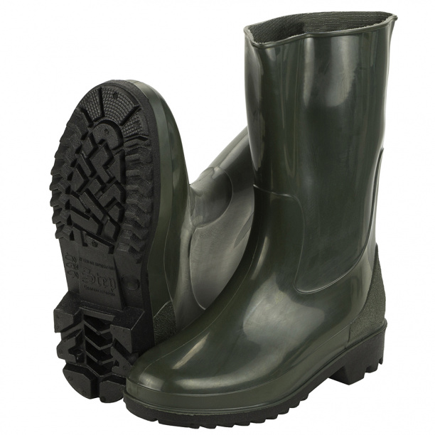Сапоги женские резиновые размер 39 от магазина ЛесКонПром.ру