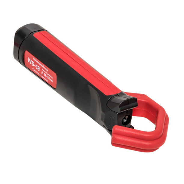 Нож кабельный EKF Professional WS-18 от магазина ЛесКонПром.ру