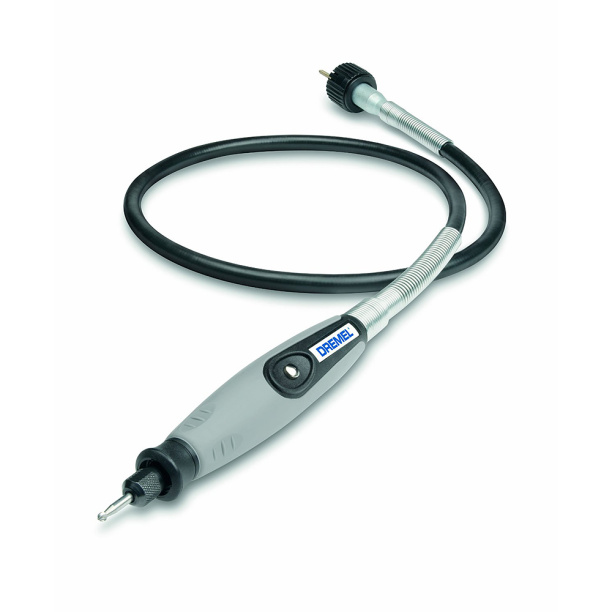 Гибкий вал-удлинитель Dremel от магазина ЛесКонПром.ру