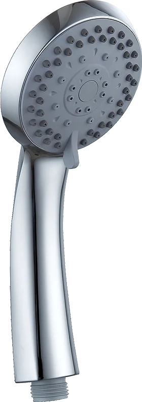 Душевая лейка Haiba HB06 от магазина ЛесКонПром.ру