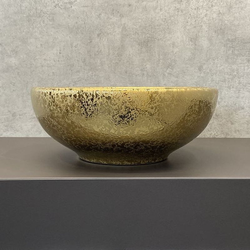 Раковина-чаша Comforty 41 J2056J 00004139772 Золото от магазина ЛесКонПром.ру