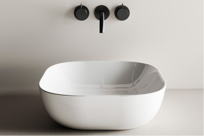 Умывальник накладной Element 80551272 от магазина ЛесКонПром.ру