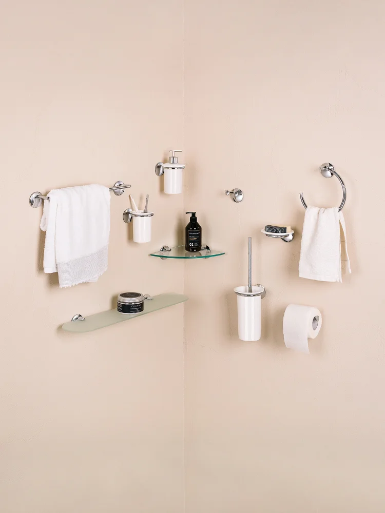 Полка Moroshka Lirio 909-115-01 от магазина ЛесКонПром.ру