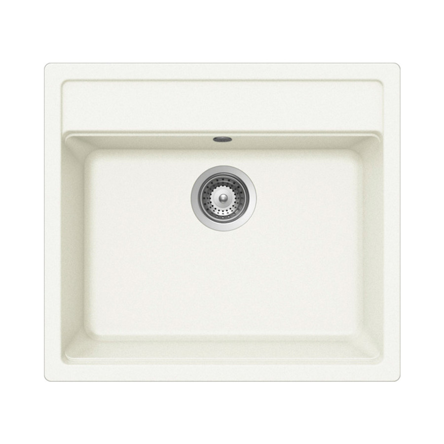 Кухонная мойка NEMO 60 CRISTALITE 700327 от магазина ЛесКонПром.ру