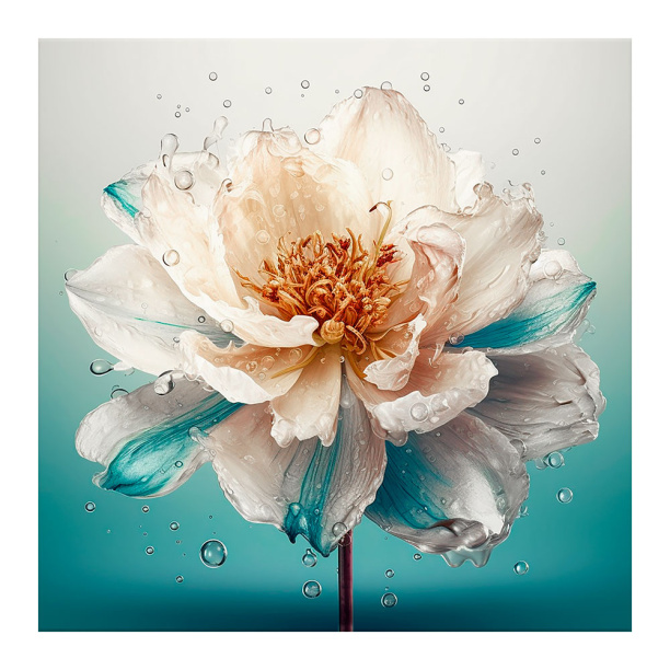 Канвас 31х31 см Правила кухни от магазина ЛесКонПром.ру