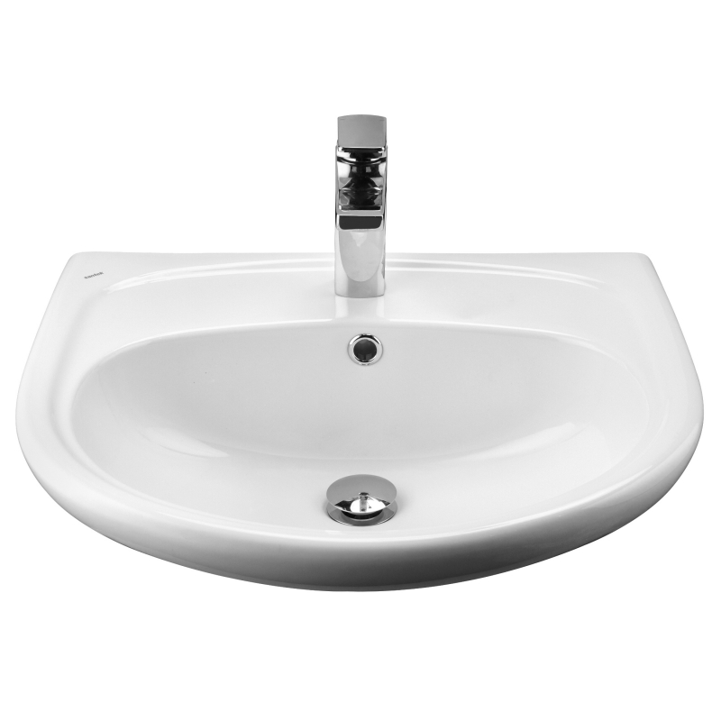 Раковина Santek Анимо 60 Подвесная от магазина ЛесКонПром.ру