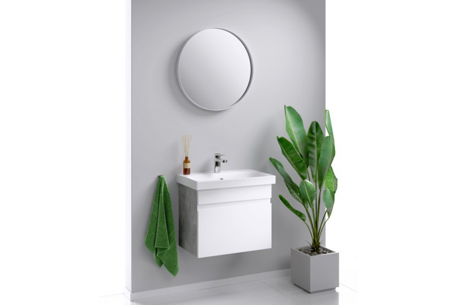 Зеркало AQWELLA RM0206 80364731 от магазина ЛесКонПром.ру