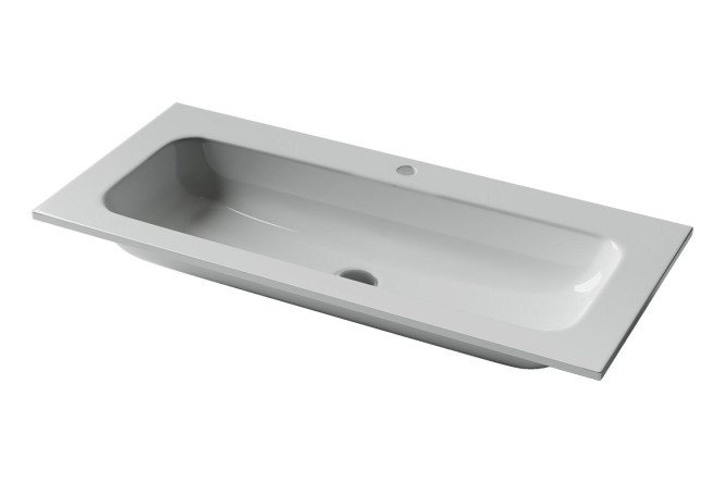 Умывальник накладной CERAMICA NOVA Element 80551265 от магазина ЛесКонПром.ру