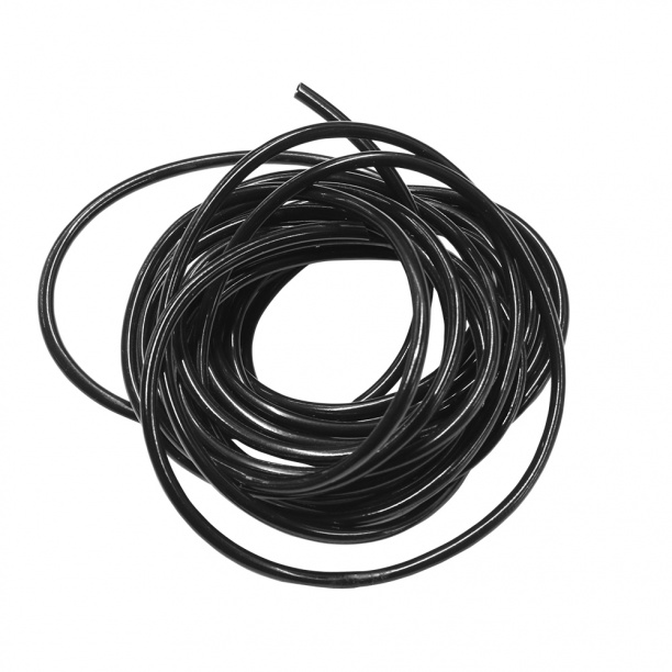 Микротрубка d3Х5 мм 5 метров от магазина ЛесКонПром.ру