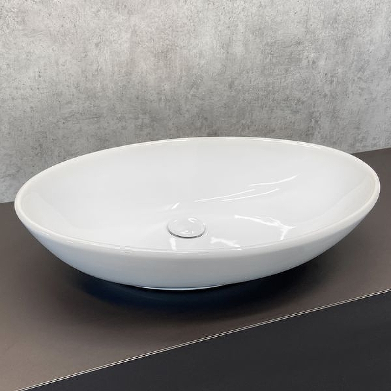 Раковина-чаша Comforty 60 7689 00004137209 Белая от магазина ЛесКонПром.ру