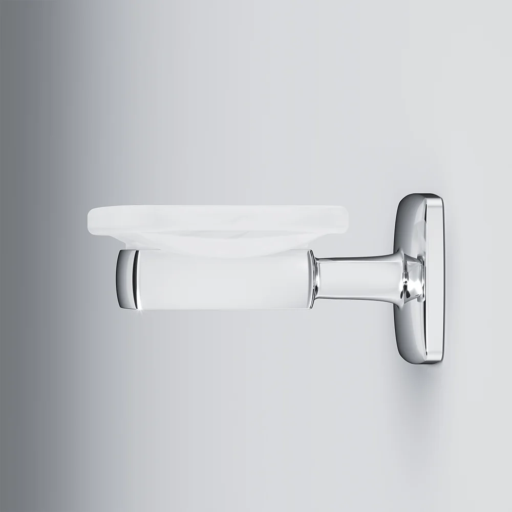 Мыльница AM.PM Gem A9034200 от магазина ЛесКонПром.ру